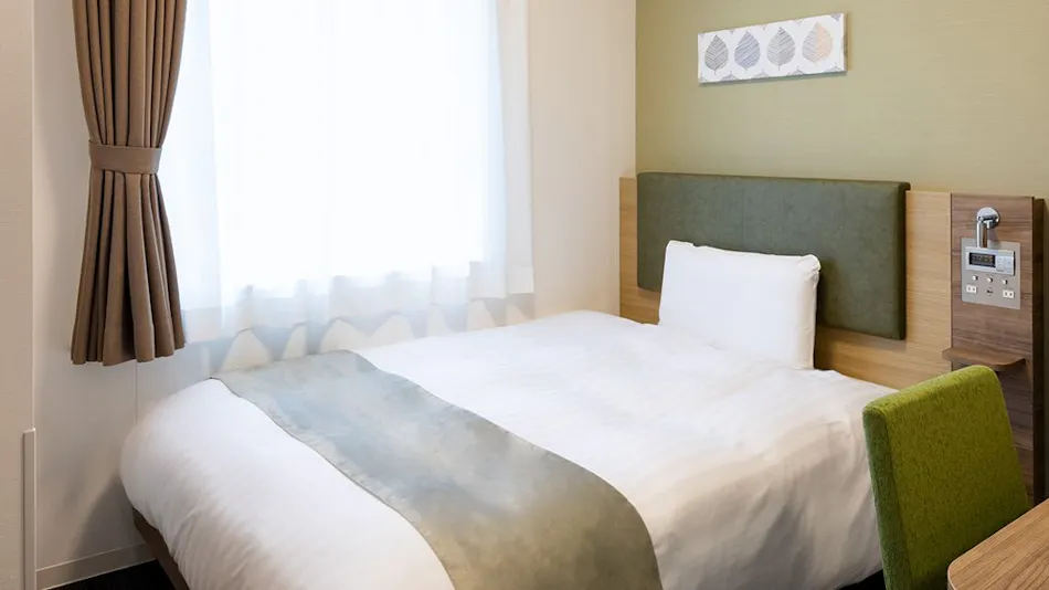 Comfort Hotel Sapporo Susukino
