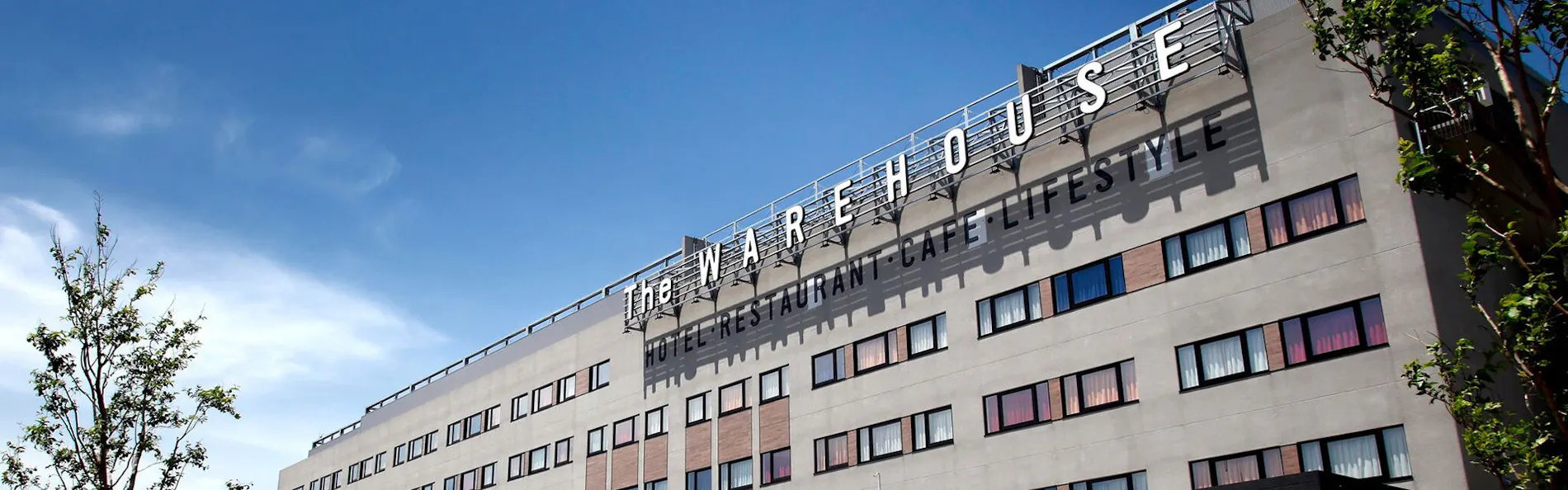 川崎キングスカイフロント東急REIホテル