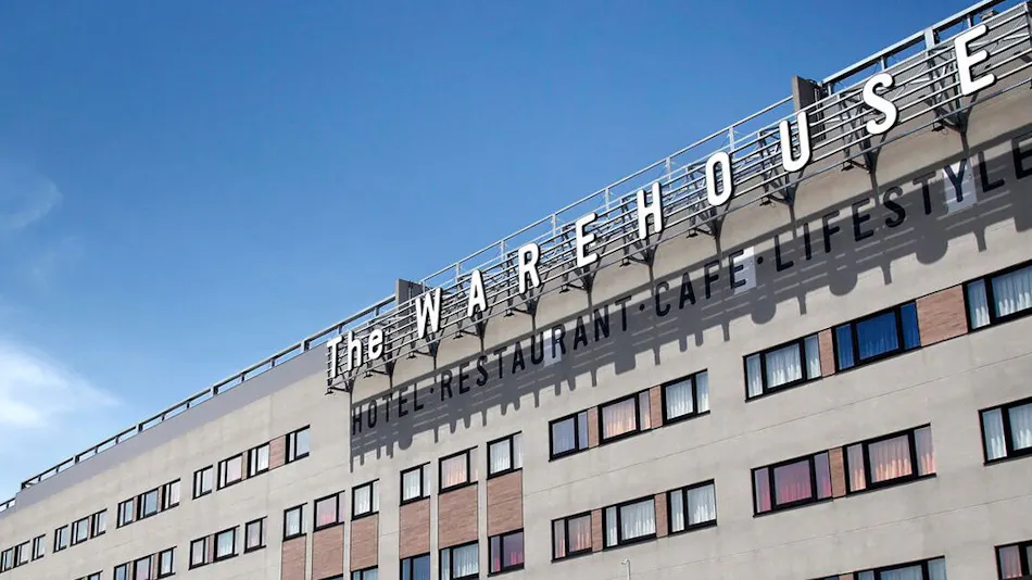 Kawasaki King Skyfront Tokyu REI Hotel