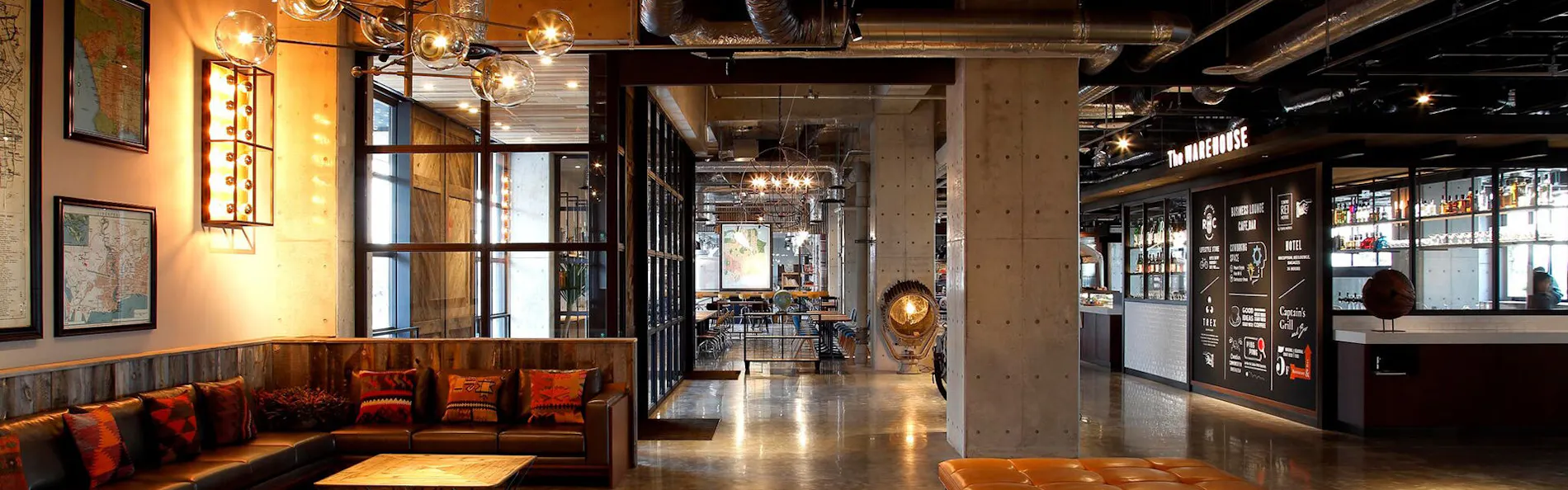 川崎キングスカイフロント東急REIホテル