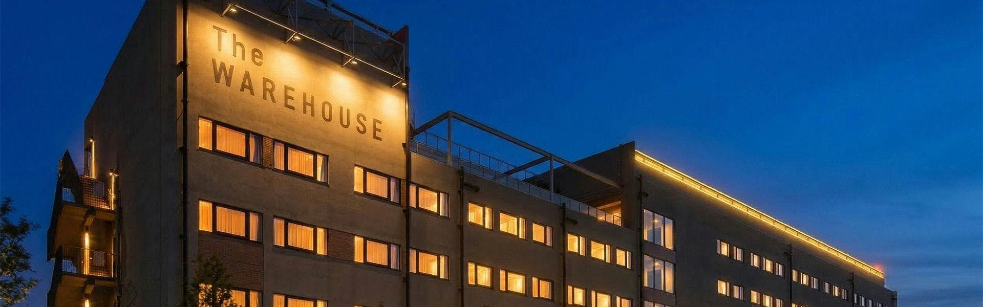The HOTEL Well-hub Haneda