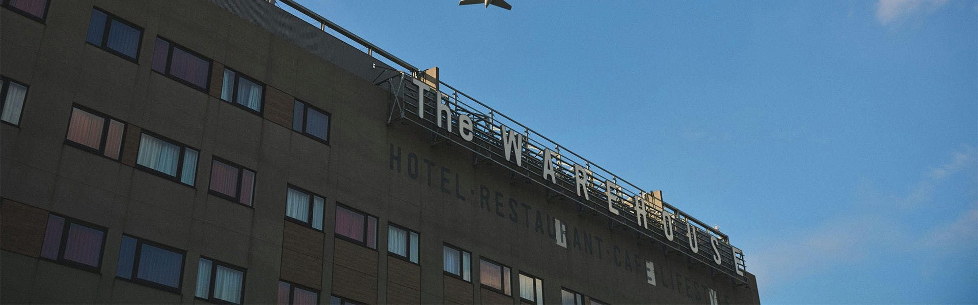 The HOTEL Well-hub Haneda