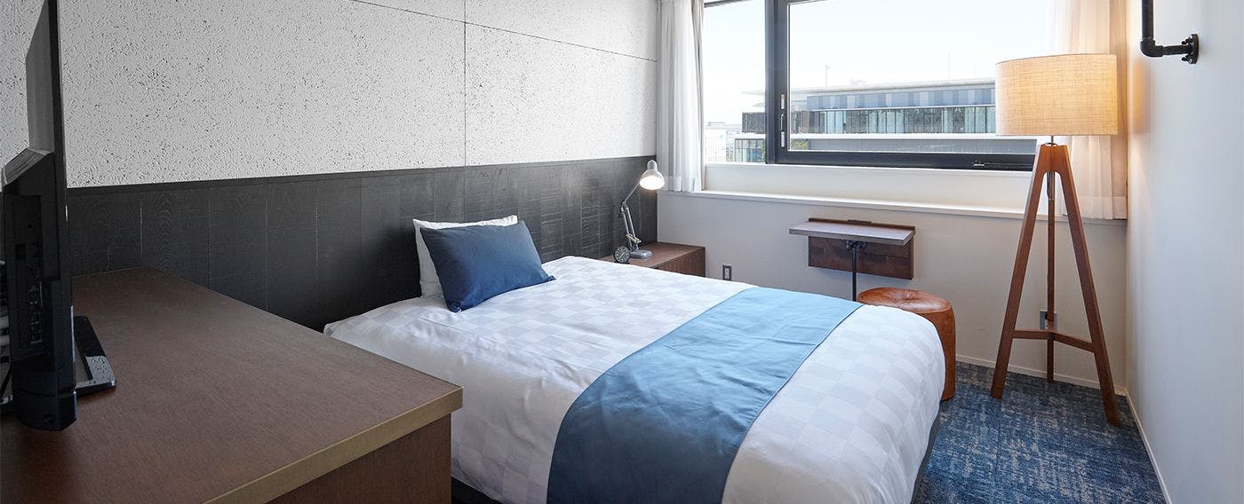 Kawasaki King Skyfront Tokyu REI Hotel