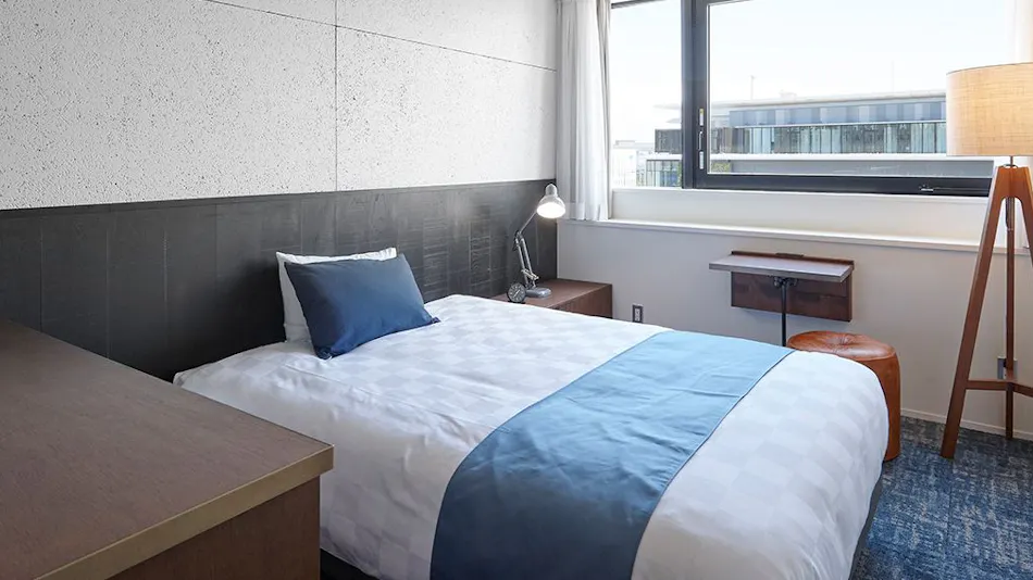 Kawasaki King Skyfront Tokyu REI Hotel