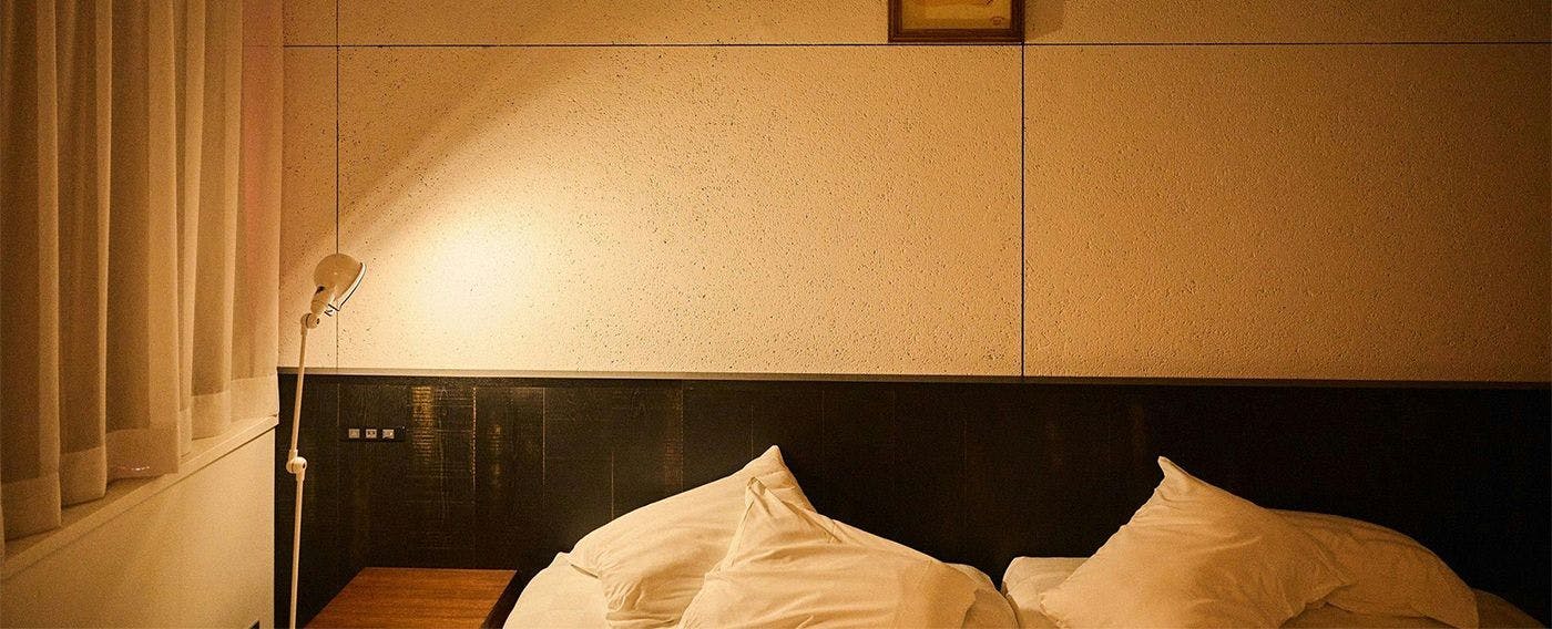 The HOTEL Well-hub Haned