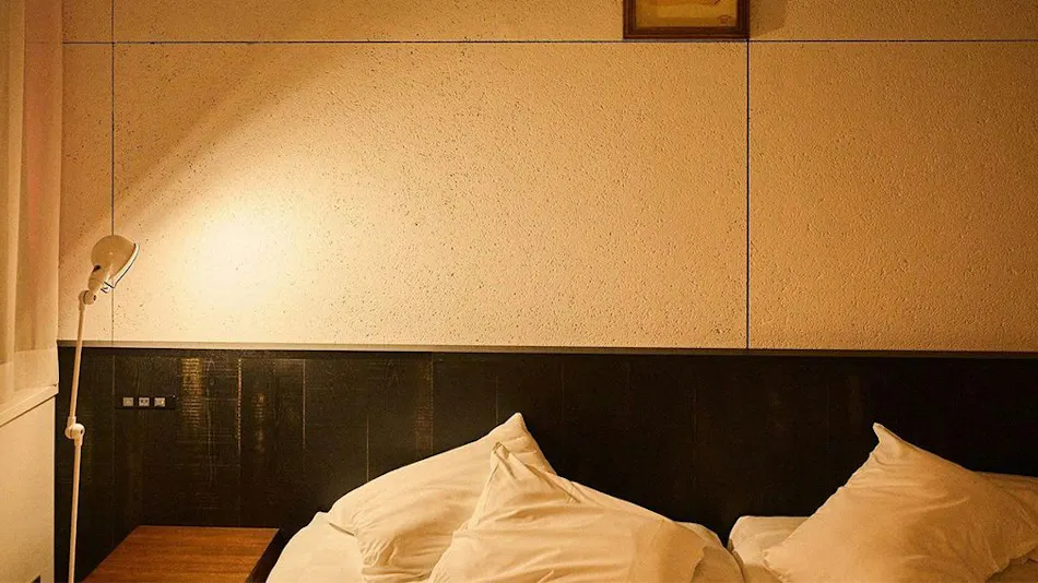 The HOTEL Well-hub Haned