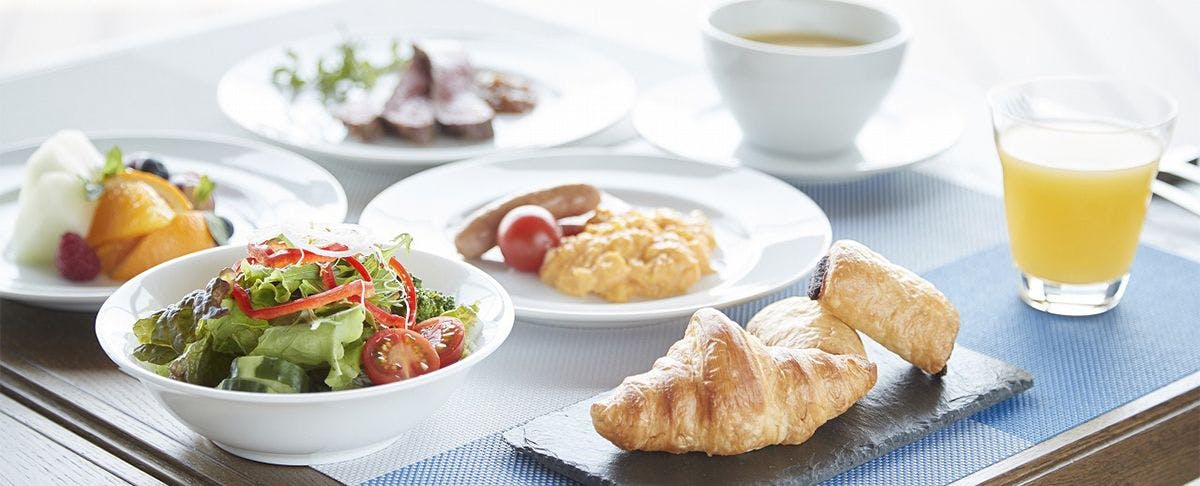 Kawasaki King Skyfront Tokyu REI Hotel