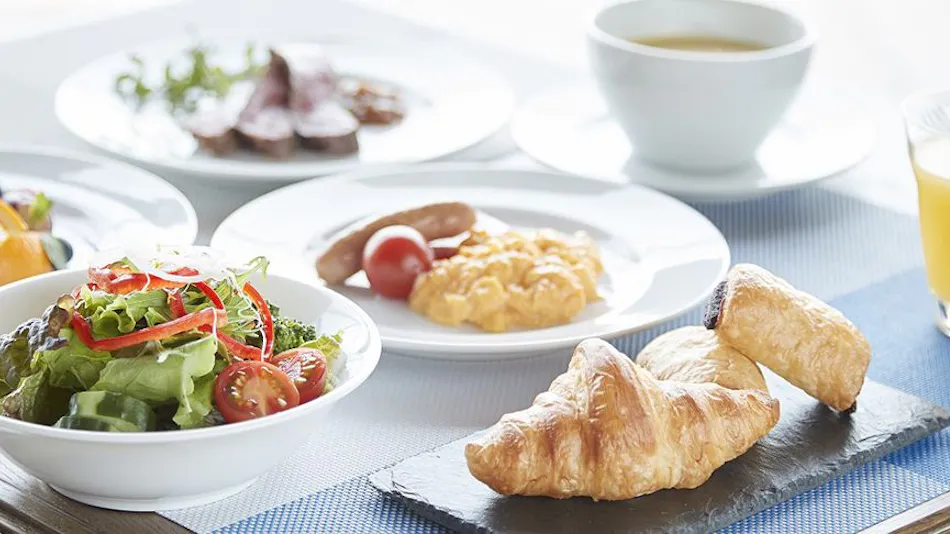 Kawasaki King Skyfront Tokyu REI Hotel