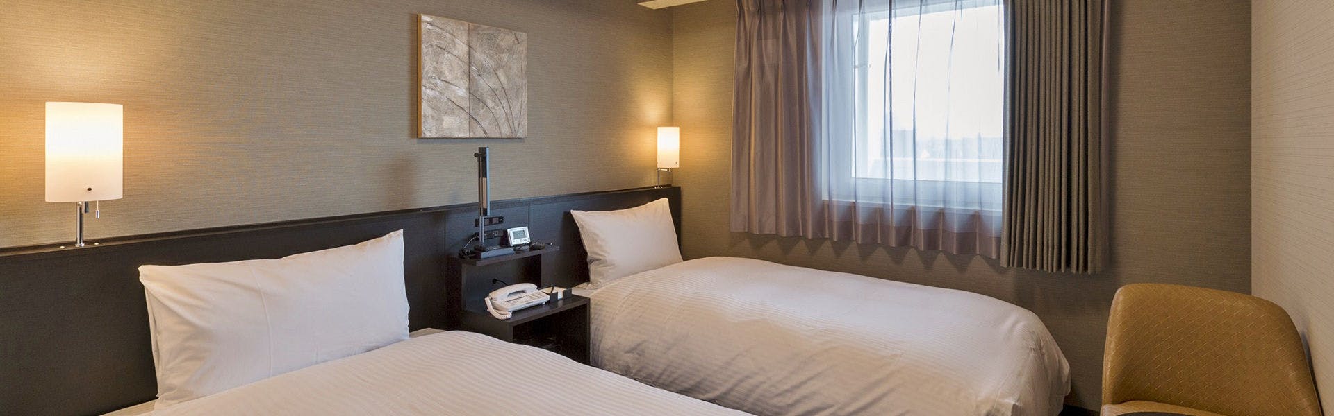 ホテルルートインGrand東京浅草橋