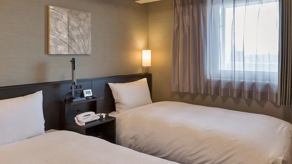 Hotel Route-Inn Grand Tokyo Asakusabashi