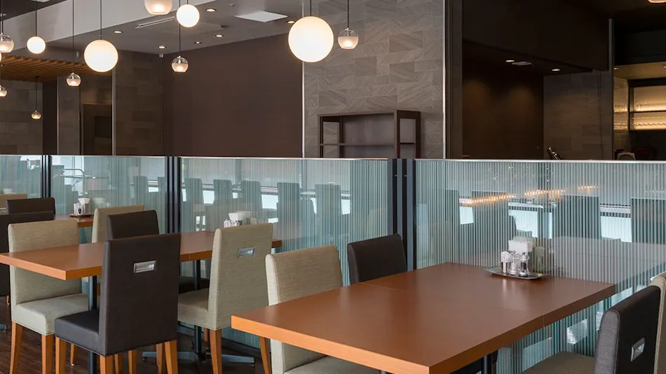 Hotel Route-Inn Grand Tokyo Asakusabashi