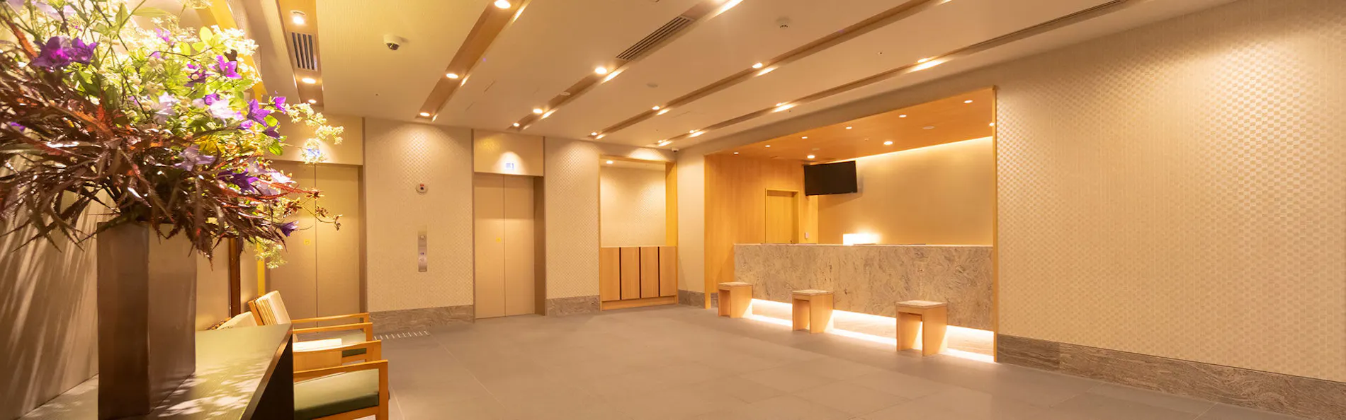 ドーミーインPremiumなんばANNEX