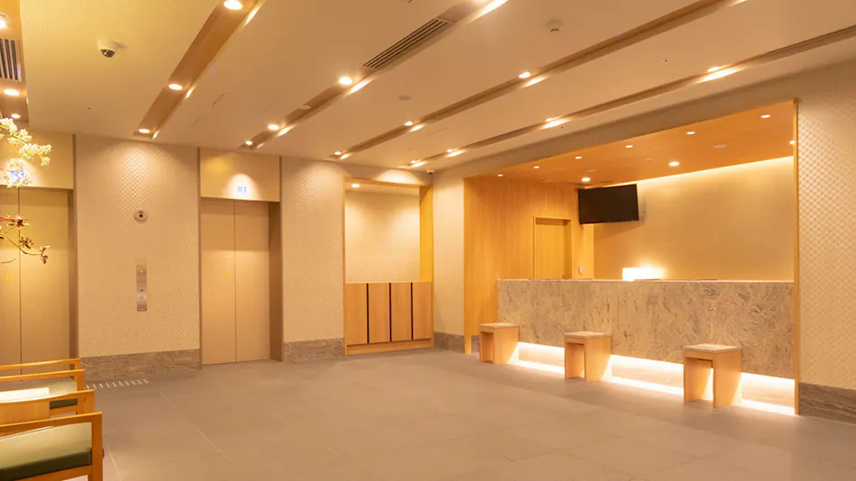 Dormy Inn Premium Namba ANNEX