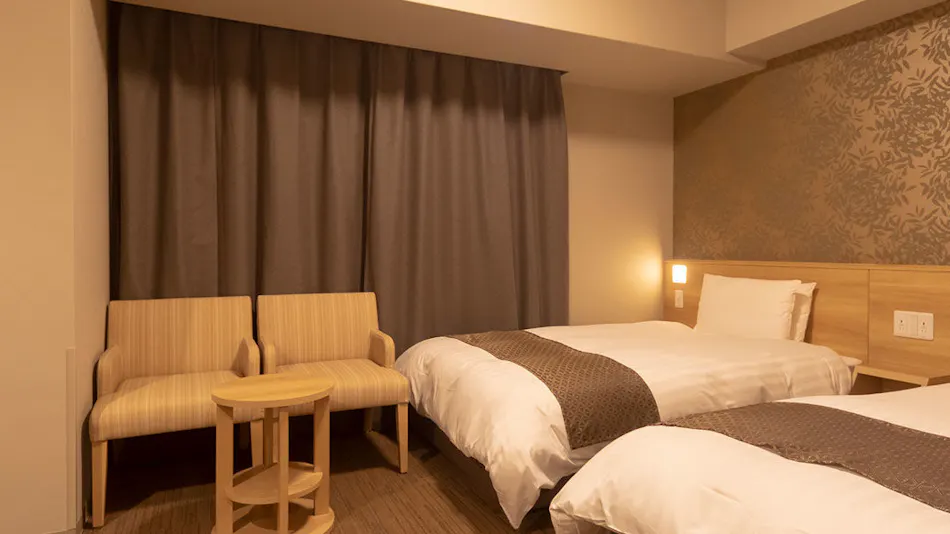 Dormy Inn Premium Namba ANNEX