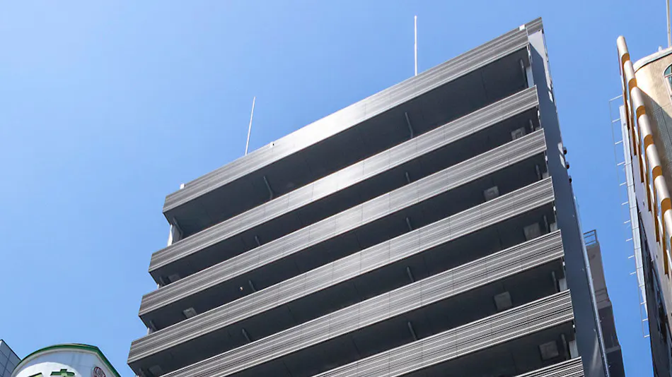 Dormy Inn Premium Namba ANNEX