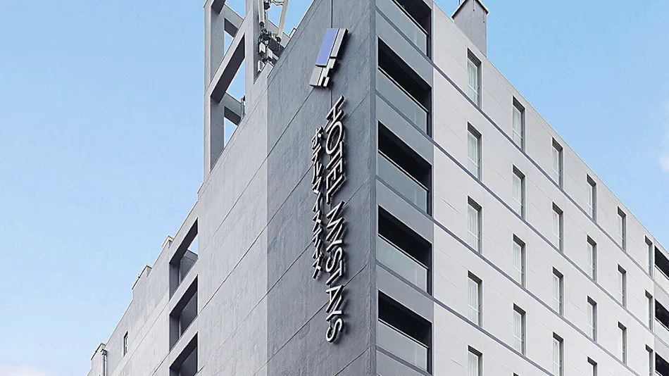 Hotel MyStays Nagoya Sakae