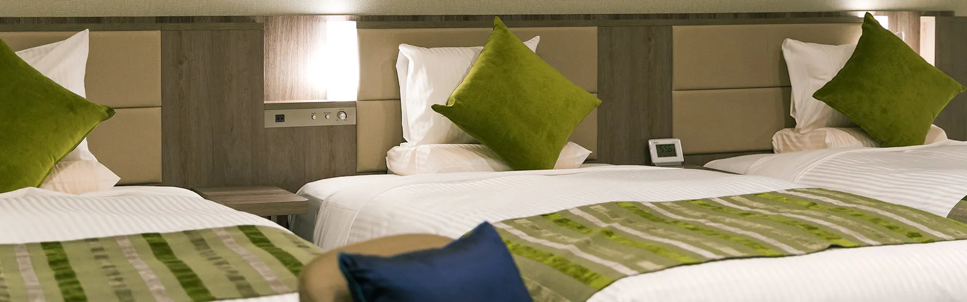 ホテルマイステイズ名古屋錦