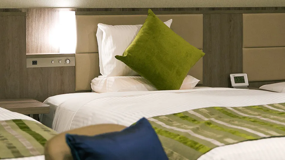 Hotel MyStays Nagoya Sakae