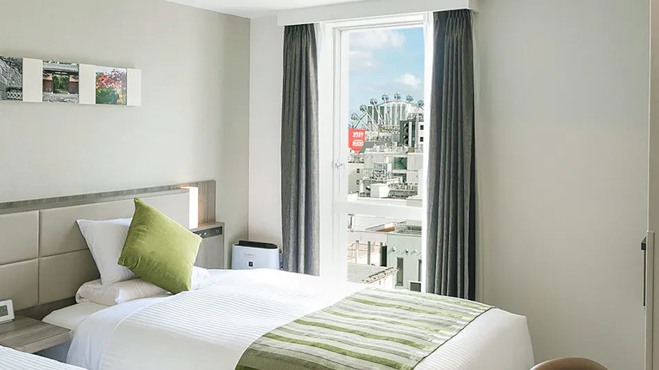 Hotel MyStays Nagoya Sakae