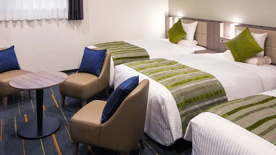 Hotel MyStays Nagoya Sakae