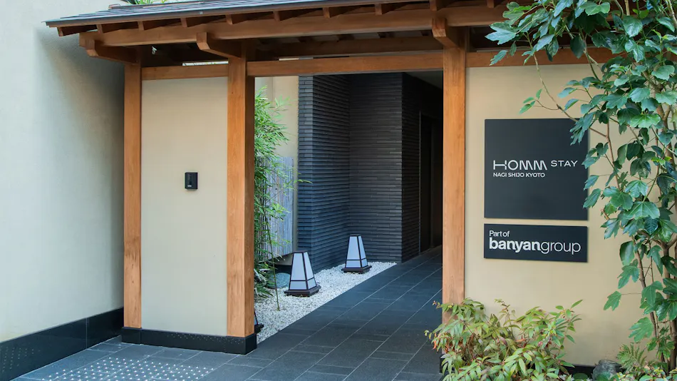 Home Stay Momiji Shijo Kyoto by Banyan Group