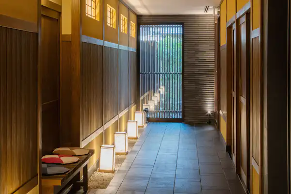 ทางเดิน