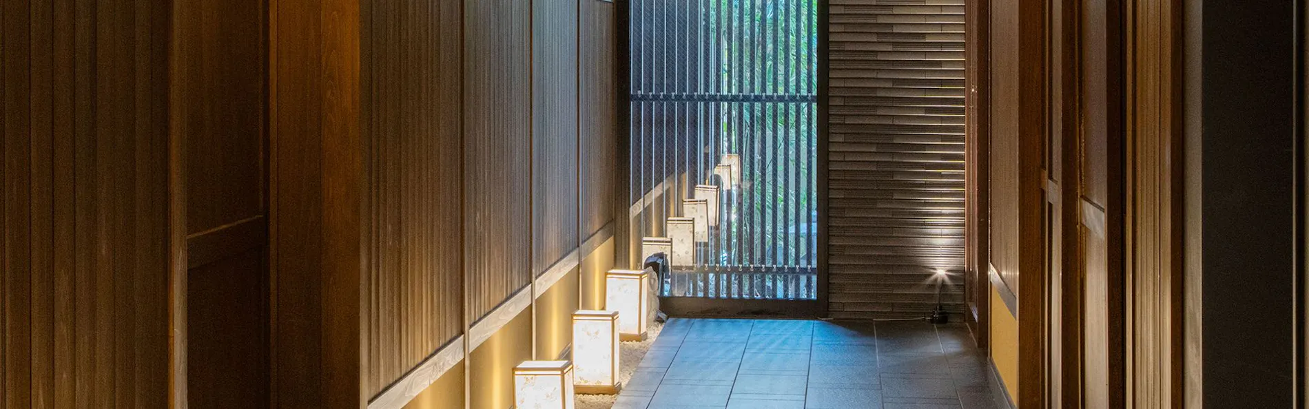 ホーム・ステイ・椛 四条 京都 by バンヤン・グループ