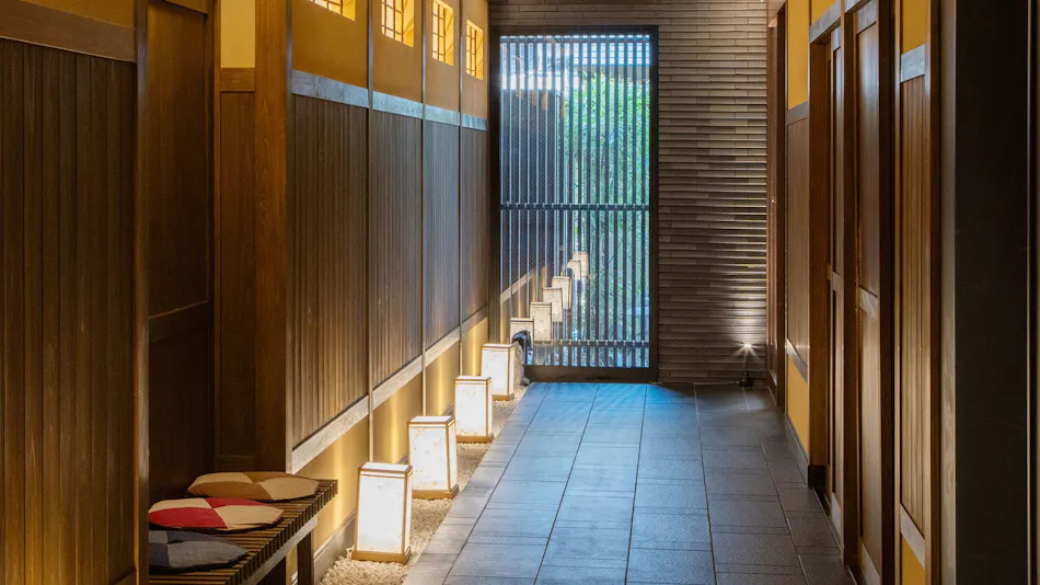 Home Stay Momiji Shijo Kyoto by Banyan Group