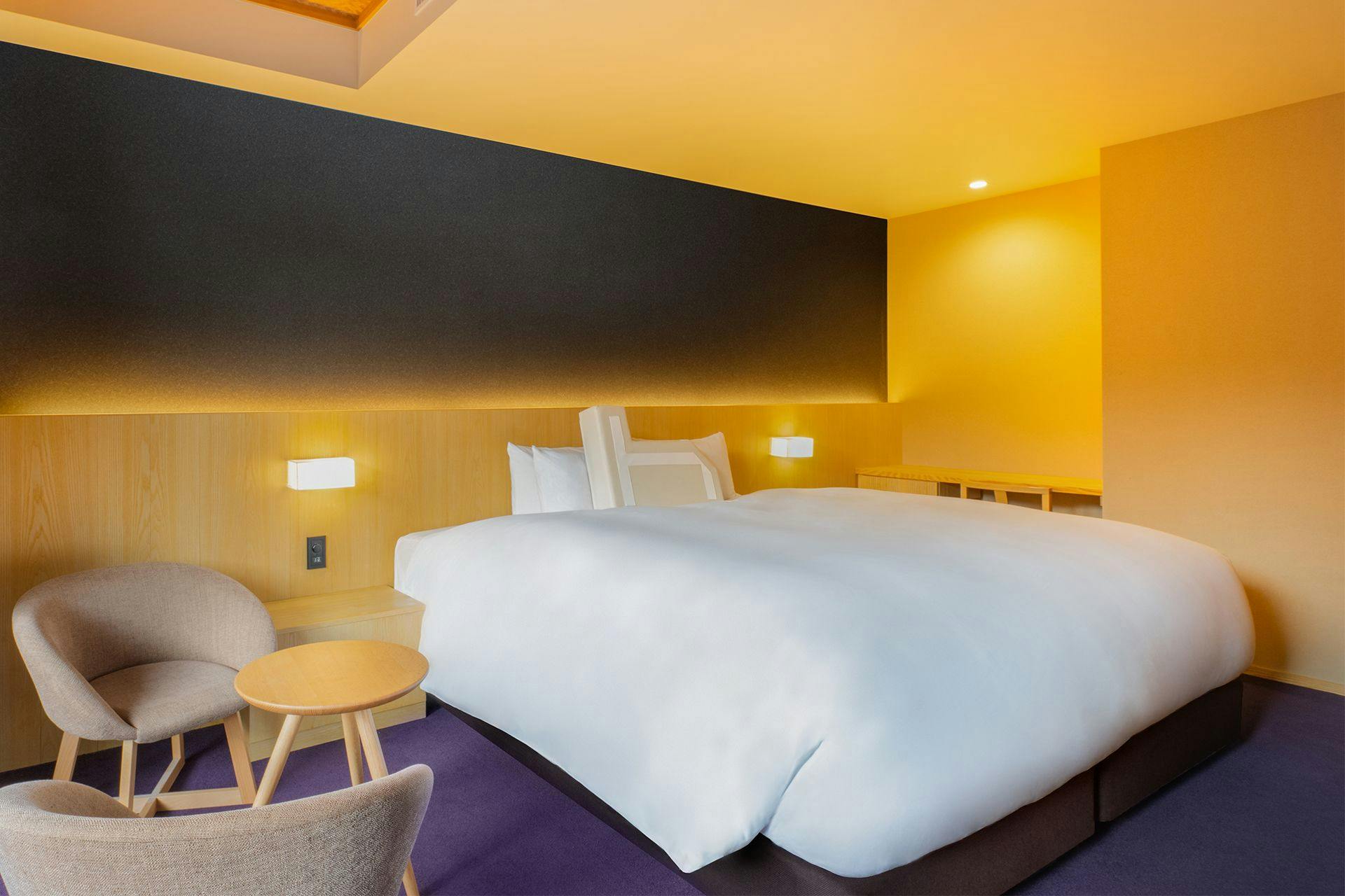 ห้องพัก