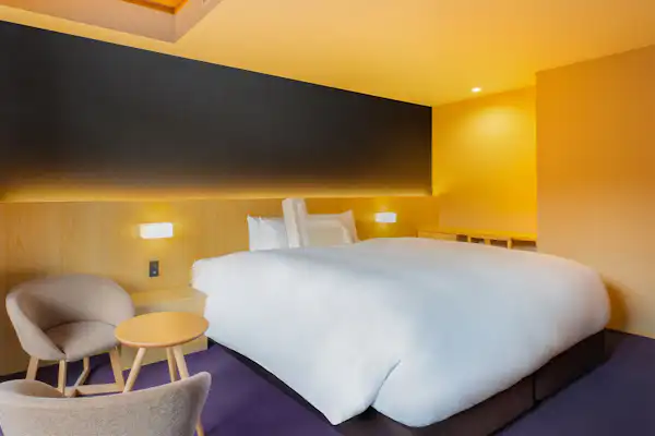 ห้องพัก