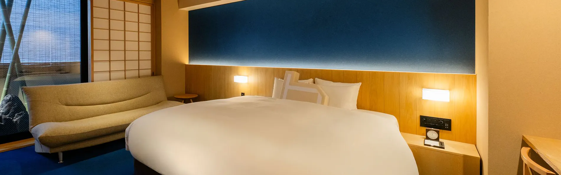 ホーム・ステイ・椛 四条 京都 by バンヤン・グループ