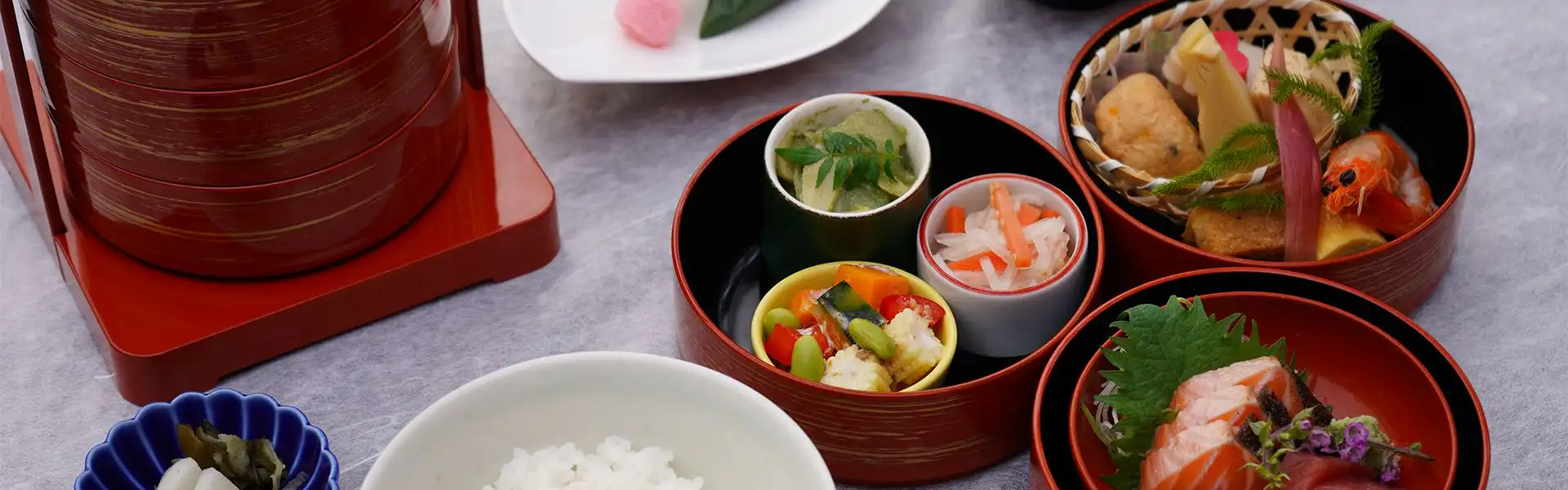 お食事一例