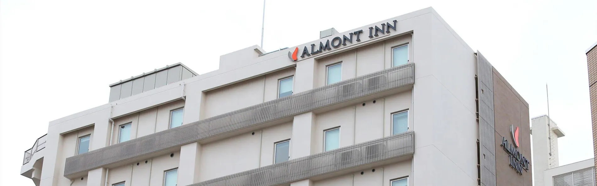 アルモントイン湘南藤沢