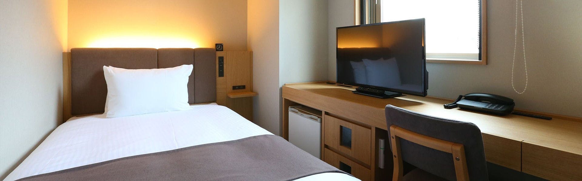 ห้องพัก