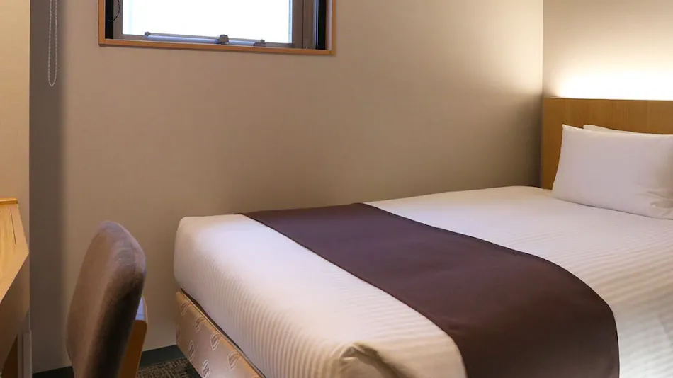 Almont Inn Shonan Fujisawa