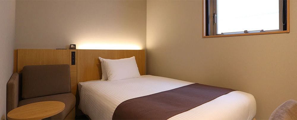 Almont Inn Shonan Fujisawa