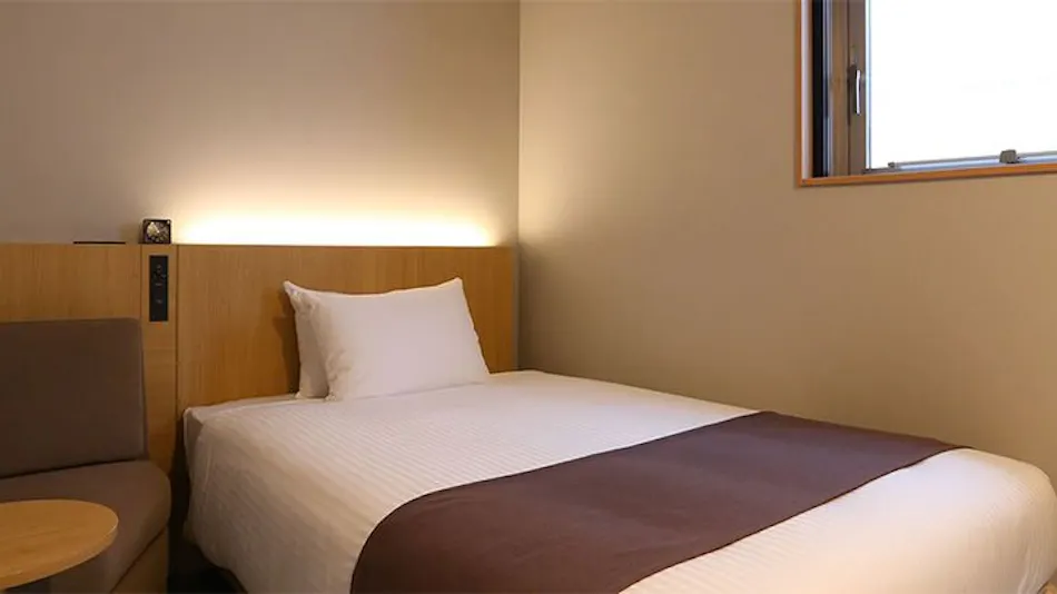 Almont Inn Shonan Fujisawa