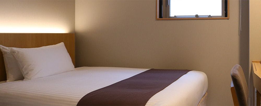 Almont Inn Shonan Fujisawa