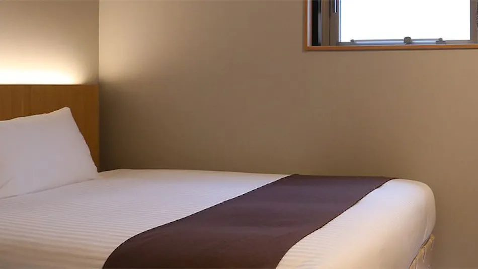 Almont Inn Shonan Fujisawa