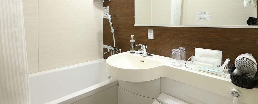 Almont Inn Shonan Fujisawa