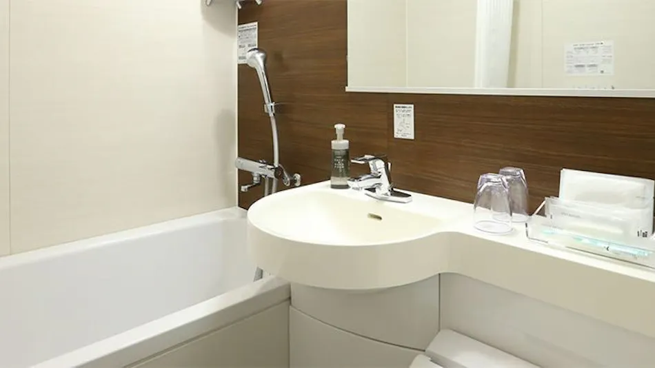 Almont Inn Shonan Fujisawa