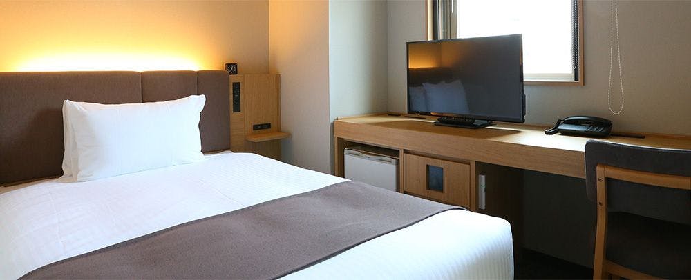 Almont Inn Shonan Fujisawa