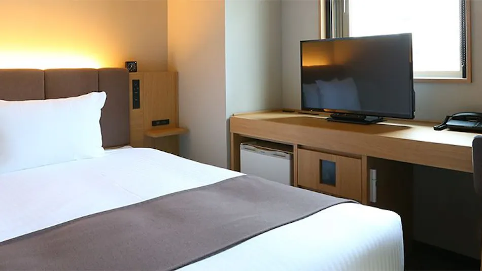 Almont Inn Shonan Fujisawa