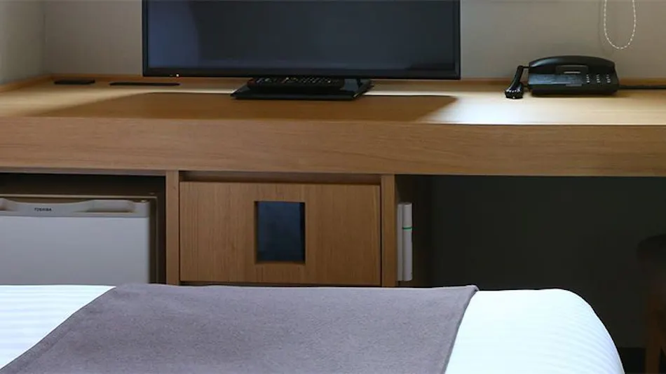 Almont Inn Shonan Fujisawa