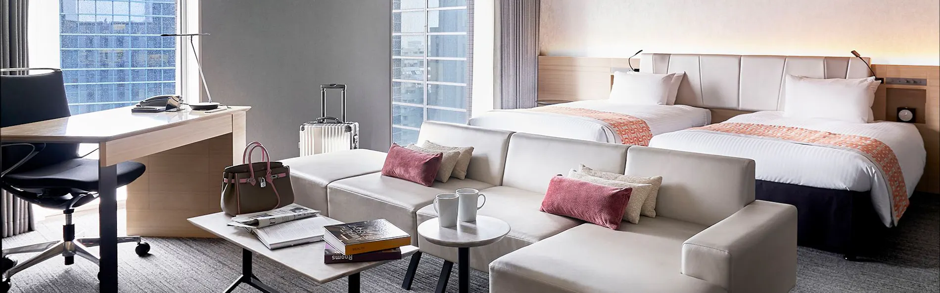 ダイワロイネットホテル西新宿 PREMIER