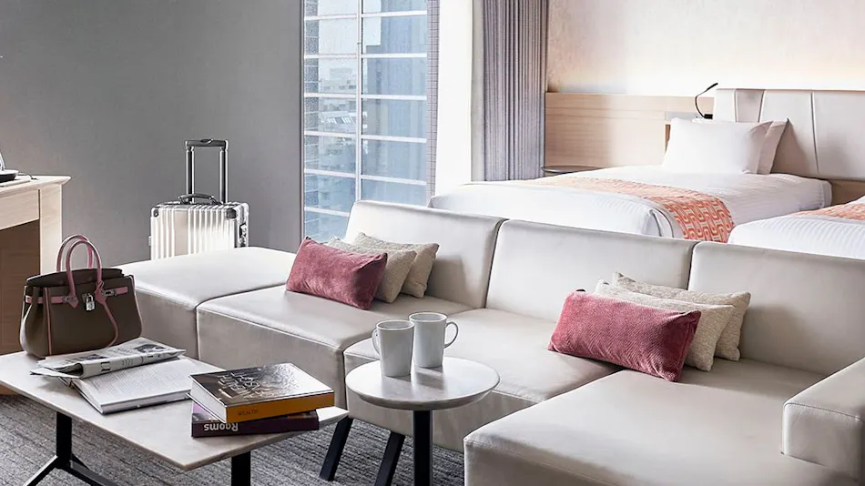 Daiwa Roynet Hotel Nishi Shinjuku PREMIER