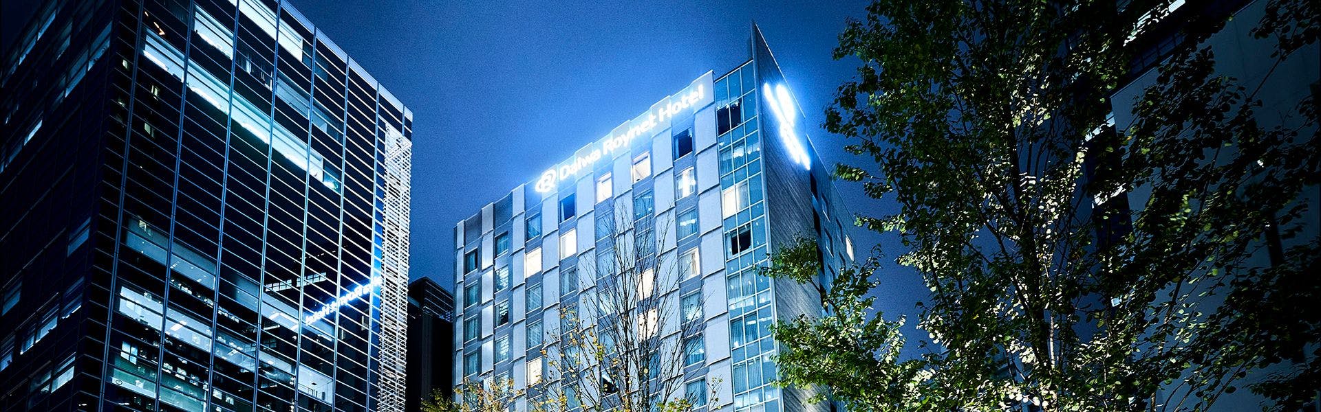 セレクション 新宿店 ベースボール館 1人旅や出張に人気のホテル 12選 宿泊予約は 一休 Com