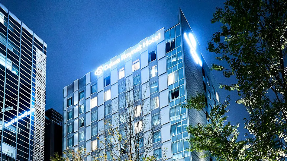 Daiwa Roynet Hotel Nishi Shinjuku PREMIER