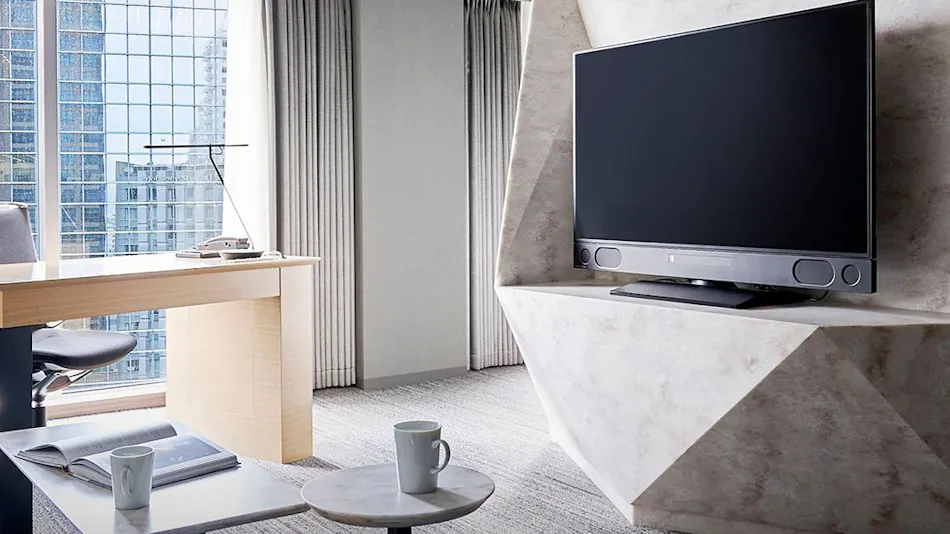 Daiwa Roynet Hotel Nishi Shinjuku PREMIER