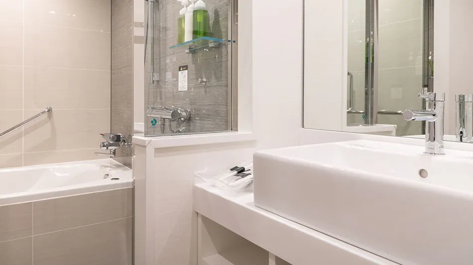 Daiwa Roynet Hotel Nishi Shinjuku PREMIER